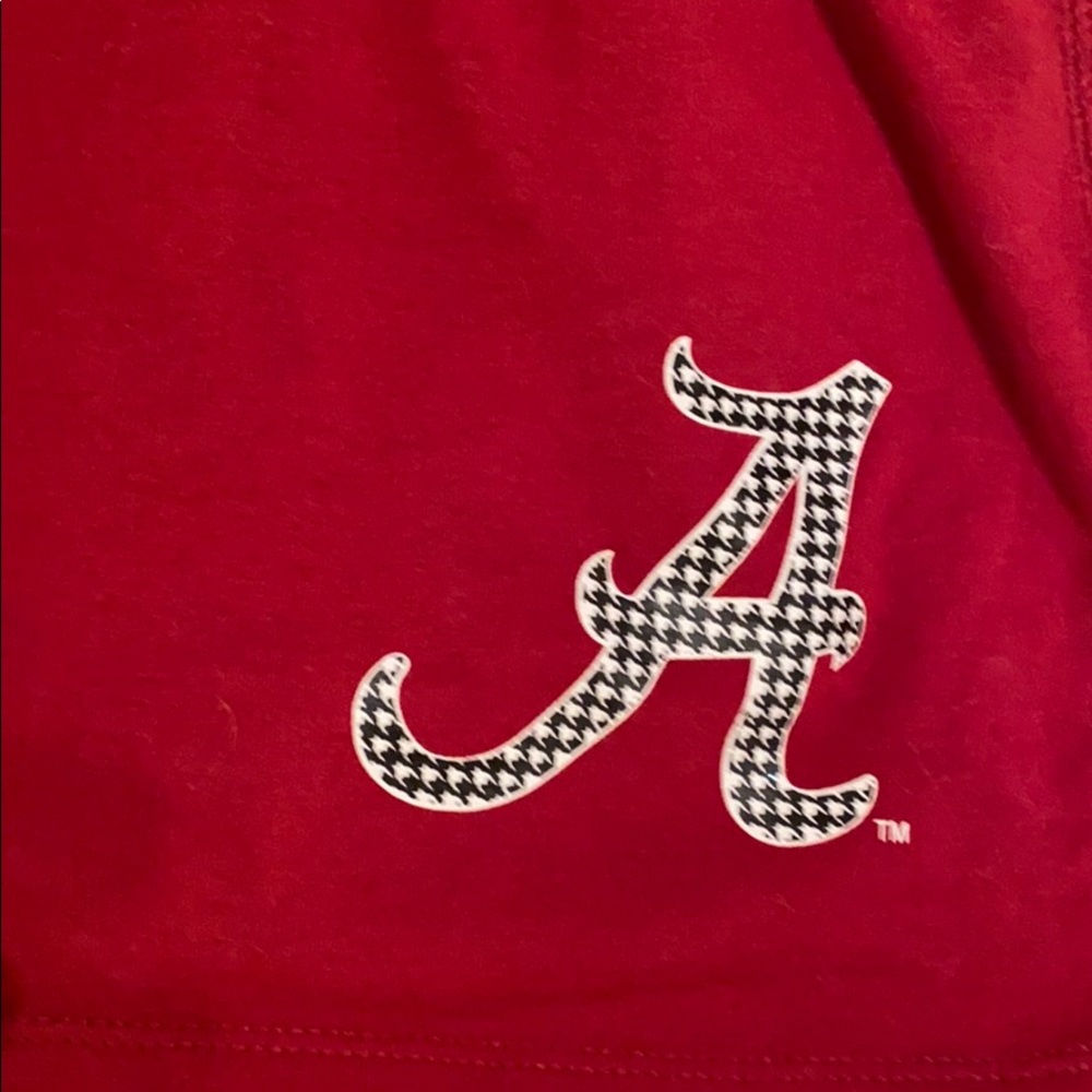 🐘 Alabama ladies top